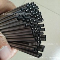 304/316L不銹鋼毛細管衛(wèi)生管精密管細小毛細管精密切割 規(guī)格定制