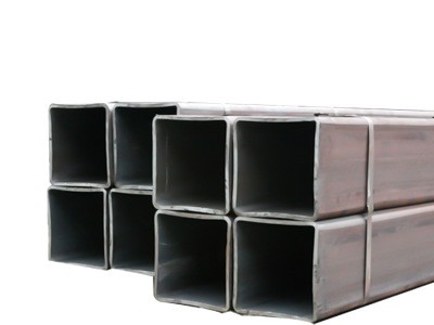 廠家供應(yīng) q345b方管 建筑鋼材化工設(shè)備用空心無縫方矩管
