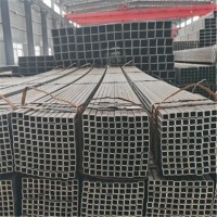 批發(fā)黑方管 方矩管現(xiàn)貨 大口徑厚壁方矩管 國標(biāo) 規(guī)格齊全