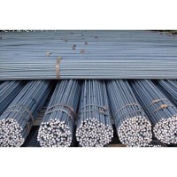 廠家直銷(xiāo)螺紋鋼筋 國(guó)標(biāo)HRB400建筑抗震鋼筋規(guī)格 三級(jí)螺紋鋼批發(fā)