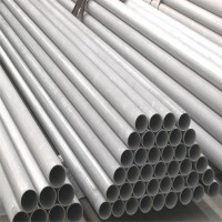 廠家直銷批發(fā)304衛(wèi)生級不銹鋼管 圓管201不銹鋼薄壁管加工