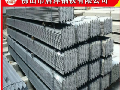 廠家供應(yīng) 建筑角鋼 304不銹鋼角鋼 農(nóng)業(yè)支架熱軋鍍鋅角鋼 三角鐵