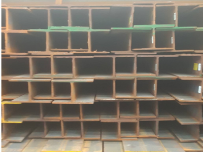 Q345B無錫熱軋H型鋼 無錫廠家現(xiàn)貨銷售 規(guī)格齊全 量大從優(yōu)