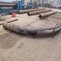無縫鋼管廠家批發(fā) 25-530mm無縫鋼管 鋼管熱彎煟彎加工廠家