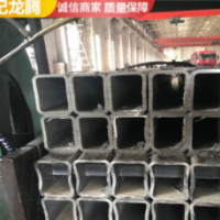 現(xiàn)貨銷售Q345B大口徑方管 橋梁用厚壁無(wú)縫方管