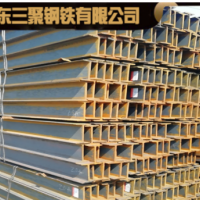 廠家供應Q345B工字鋼 廠房Q355B工字鋼 鋼梁專用30Q345工字鋼