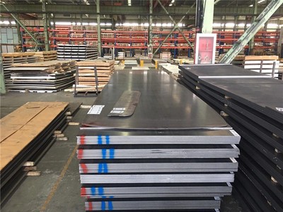 陜西Q355NH耐候鋼板現(xiàn)貨 戶外耐銹鋼板加工定制 圖紙設計加工