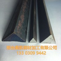 三角鋼、模板倒角三角鋼、倒角鋼、直角三角鋼、倒角條