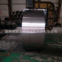 冷軋帶鋼 暖氣片鋼管用帶鋼 光亮高速?zèng)_床用黑退0.5帶鋼