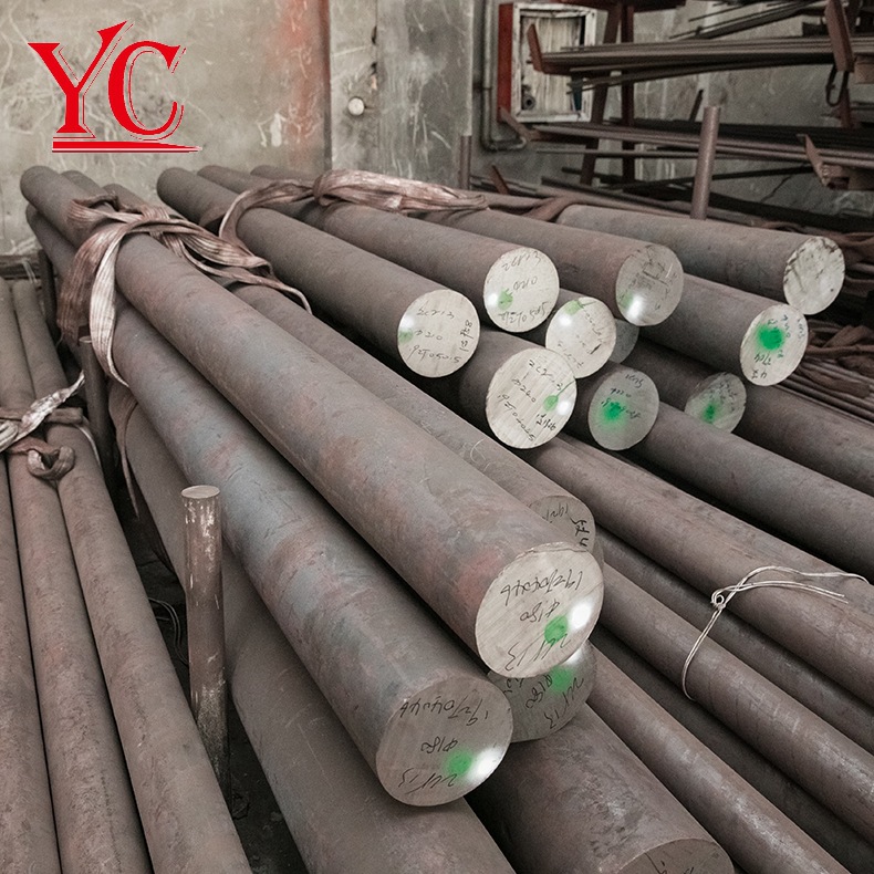 材質(zhì)F9-直徑φ10-φ50