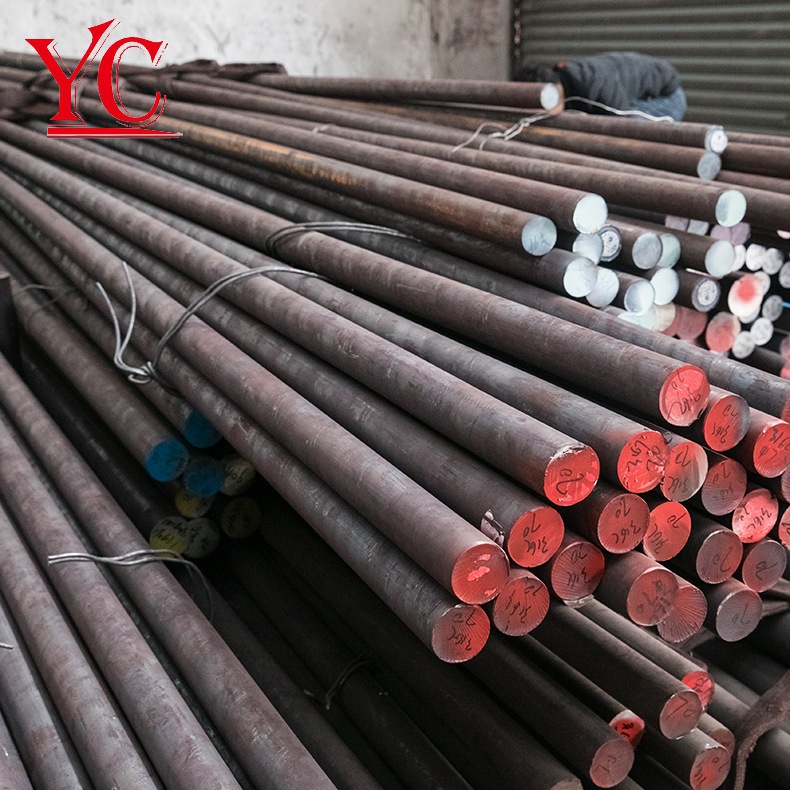 材質(zhì)F60丿2205-直徑φ10-&