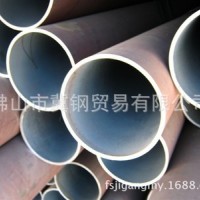 常年供應(yīng)直縫焊接管高頻焊管Q195-Q235工地使用廠家直供貨源充足