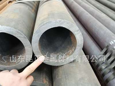 供應Q345B無縫鋼管 Q345B厚壁無縫鋼管 Q345b無縫鋼管現(xiàn)貨零售