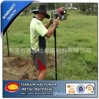 供應(yīng)牧場(chǎng)工具打樁器/鋼樁打樁器
