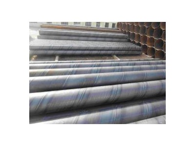 廠家批發(fā)國標(biāo)Q235B螺旋焊管 L245NB螺旋管防腐鋼管定制 質(zhì)優(yōu)價廉