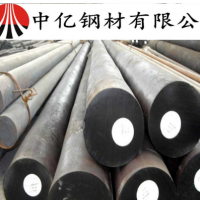供應德國100CrMn6(1.3520)軸承鋼圓鋼 100CrMn6軸承鋼棒 質優(yōu)價廉