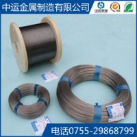 供應高碳鋼線 310S不銹鋼鍍鋅線 碳鋼鍍鋅線 316精密不銹鋼線