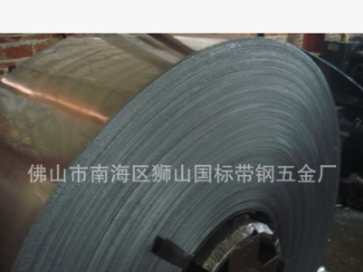 廠家直銷冷軋65錳65MN優(yōu)質(zhì)彈簧鋼，國標(biāo)錳片