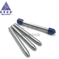 株洲工廠硬質(zhì)合金水刀砂管 Φ6.35*1.02*76.2高壓噴水切割噴嘴