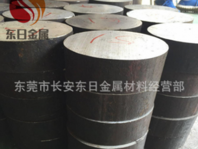 供應(yīng)德國進口100CrMnSi6-4高耐磨軸承鋼 圓鋼 可提供材質(zhì)證明