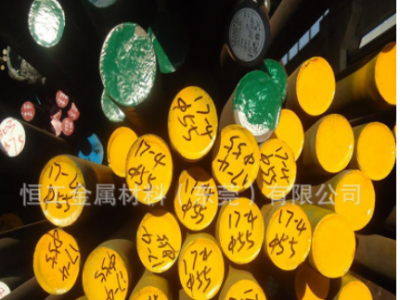 17-4ph不銹鋼板 630抗腐蝕不銹鋼棒材 0Cr17Ni4Cu4Nb高硬度不銹鋼