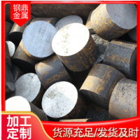 直供 45#圓鋼 45#碳結(jié)圓鋼 Q235工業(yè)圓鋼 廠家直發(fā) 45#鍛造圓鋼
