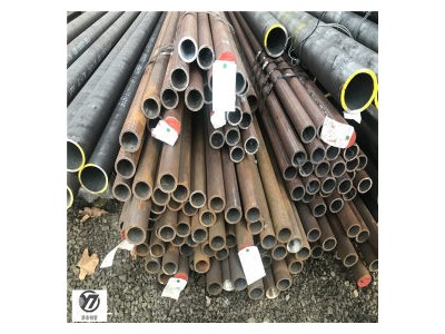 廠家直銷無(wú)縫鋼管 光亮精密管 圓形鋼管 零售加工20#無(wú)縫鋼管