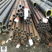 廠家直銷(xiāo)無(wú)縫鋼管 光亮精密管 圓形鋼管 零售加工20#無(wú)縫鋼管