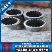 20#無縫鋼管現(xiàn)貨價(jià)格38*1.5精密鋼管異型管花鍵管