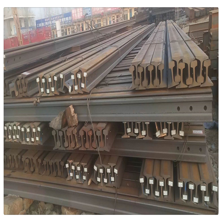 云南 75KG QU60錳鋼軌 德標(biāo)鋼軌執(zhí)行標(biāo)準(zhǔn)