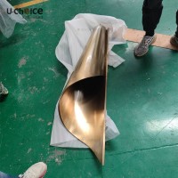 佛山蜂窩板廠家直銷 不銹鋼衛(wèi)生間隔斷 超大板面蜂窩板防潮隔斷板