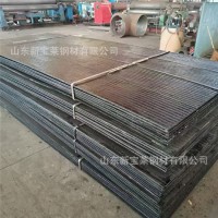 批發(fā)銷售堆焊復(fù)合耐磨鋼板6+4 8+4規(guī)格齊全可定做高錳高洛耐磨鋼