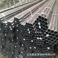 廠家直銷q345b鋼管加工45號無縫鋼管耐磨管方管圓鋼20#鋼異型管厚