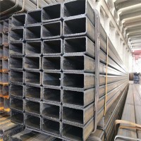 樂從批發(fā)Q355B方管方矩管 低合金大口徑矩形方管 可定做特殊規(guī)格