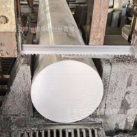高硬度7075t651鋁合金棒 270mm直徑7075t651鋁棒 歡迎來(lái)廠提貨