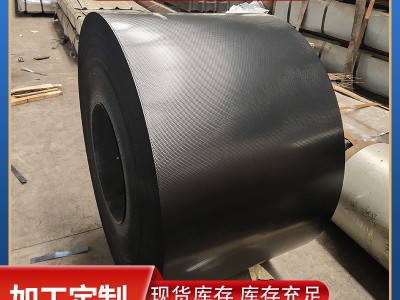 大量現(xiàn)貨供應彩涂板彩涂卷 黑色海藍白灰彩涂鋼卷 可定制顏色