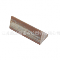 冷拔三角條、等邊三角條40*40*40建筑專(zhuān)用三角條大量現(xiàn)貨規(guī)格齊全