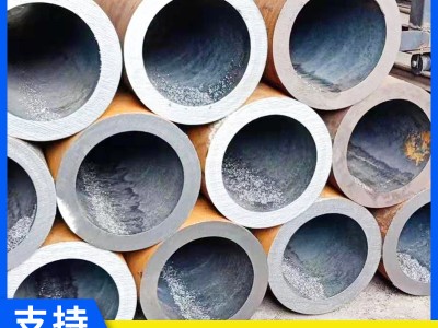 42crmo合金鋼管精密鋼管 零切大口徑厚壁合金鋼管 非標(biāo)管可定做