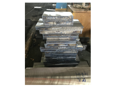 45#塑膠模具鋼