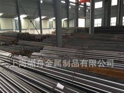 嵋舟供應(yīng)61SiCr7彈簧鋼61SiCr7扁鋼61SiCr7棒材