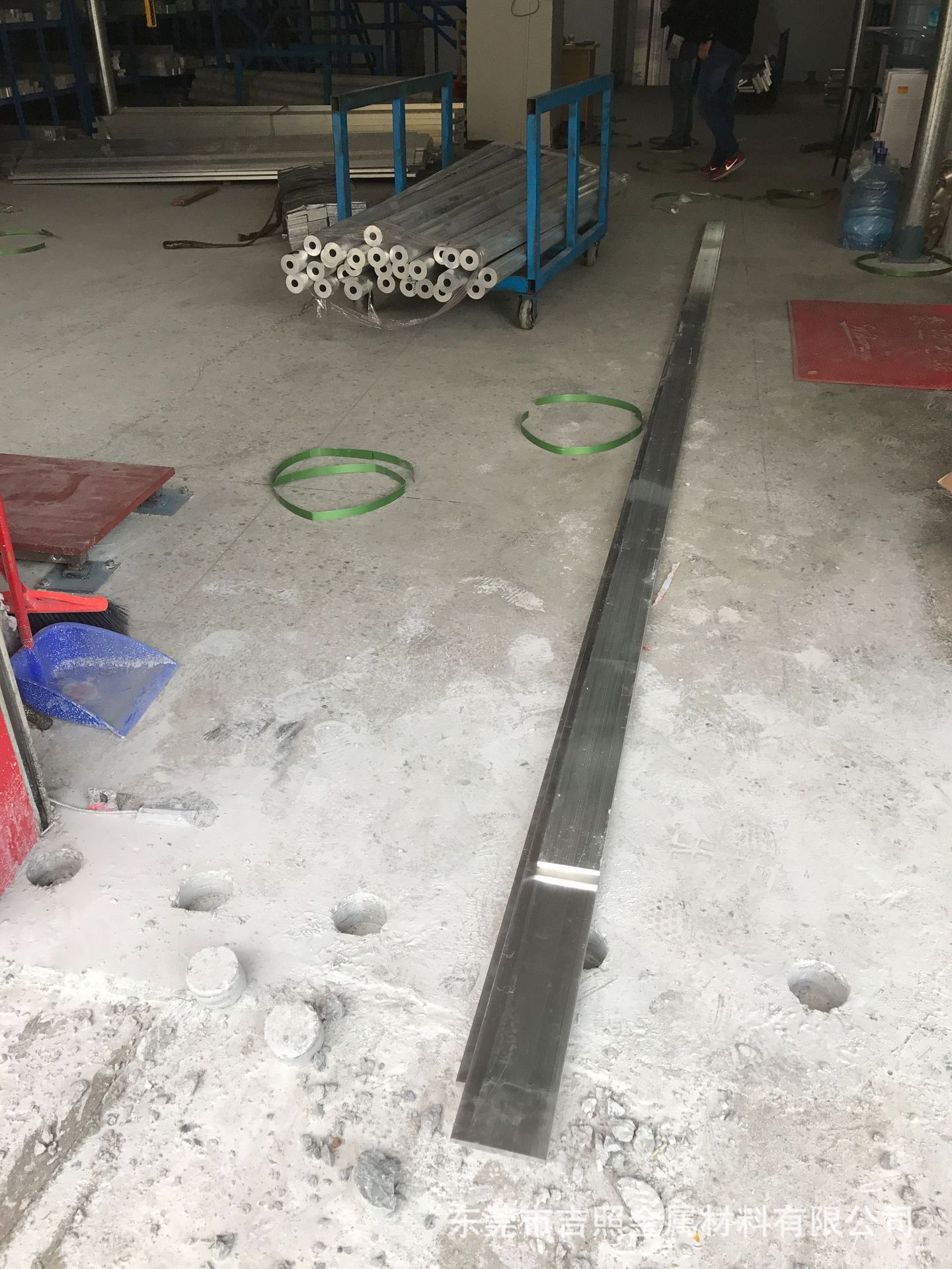 鋁排