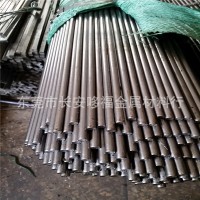 廠家批發(fā)Q235電鍍光亮圓鋼 Q235冷拉圓鋼 易車Q235精磨圓鋼