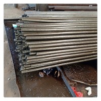 精密光亮管58*3.5價格優(yōu)惠廠家直銷20#精密無縫鋼管