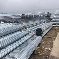 廠家現(xiàn)貨供應金洲/友發(fā)/正大熱鍍鋅鋼管 建筑消防用鍍鋅管