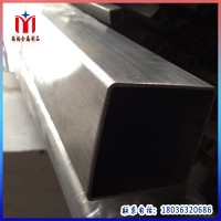鹽城銘揚(yáng) 廠家供應(yīng)不銹鋼方管 不銹鋼厚壁方管 不銹鋼大口徑方管
