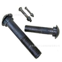 供應(yīng)鋼軌用魚尾螺栓 鋼軌用魚尾螺栓物美價(jià)廉 鋼軌用魚尾螺栓