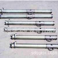 DWQ輕型鈦合金單體液壓支柱 DWQ35/110高鈦合金鋼制單體液壓支柱