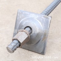 熱銷螺紋鋼錨桿 錨桿 左旋錨桿 無(wú)縱肋錨桿 錨固劑錨桿煤礦用錨桿