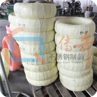 201不銹鋼彈簧絲 不銹鋼線 廠家直供 現(xiàn)貨充足