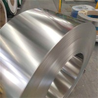 定制張浦6/8/12K亮鏡面覆貼保護(hù)膜SUS316L/304不銹鋼卷帶分條切片